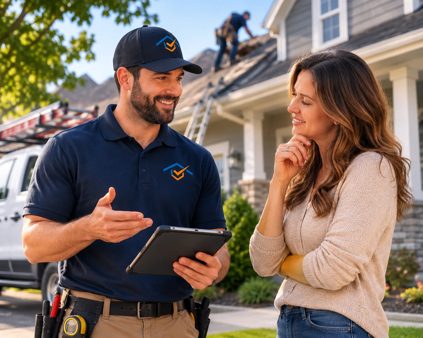 Roof Inspection FAQs in Fort Klamath, OR